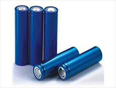  圓柱型鋰離子電池電解液
